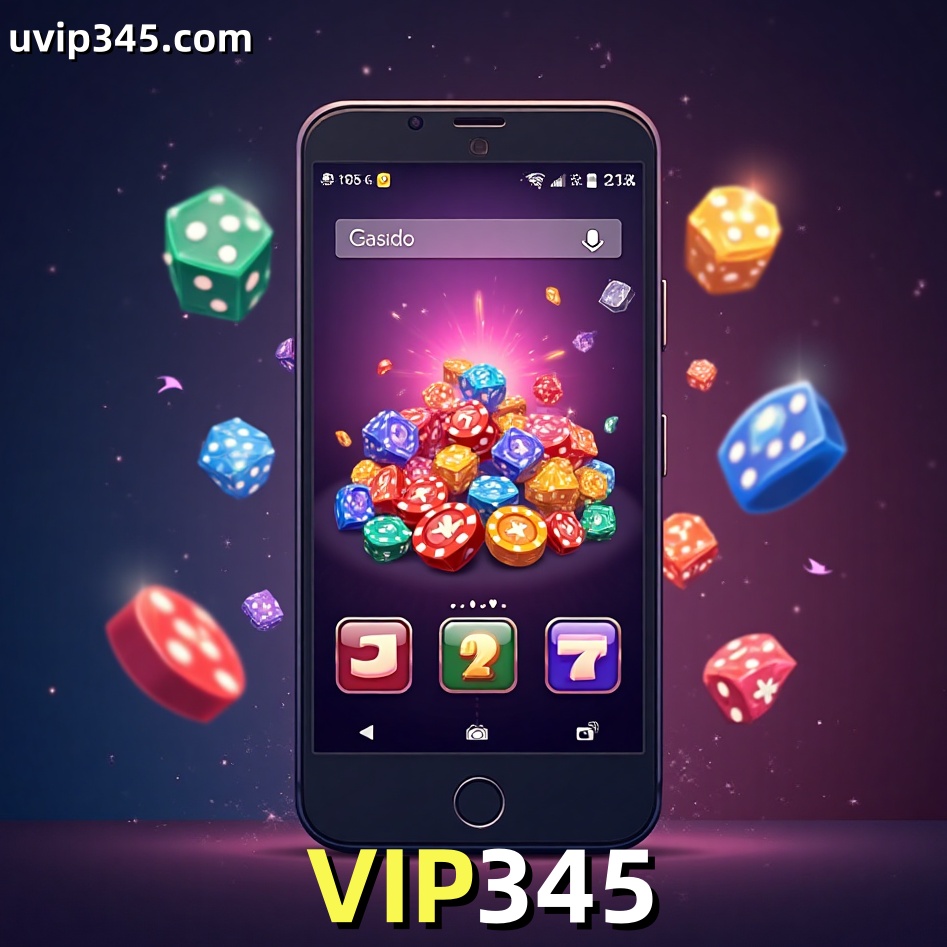  VIP345