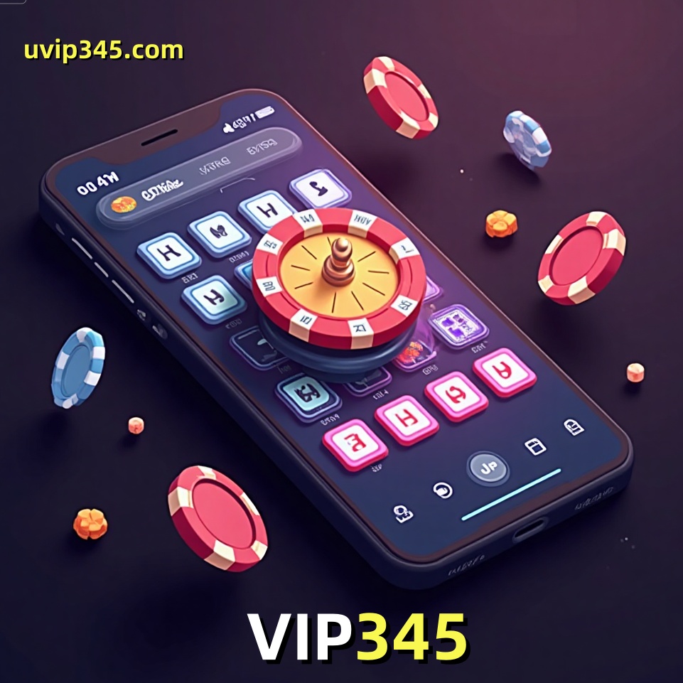 VIP345