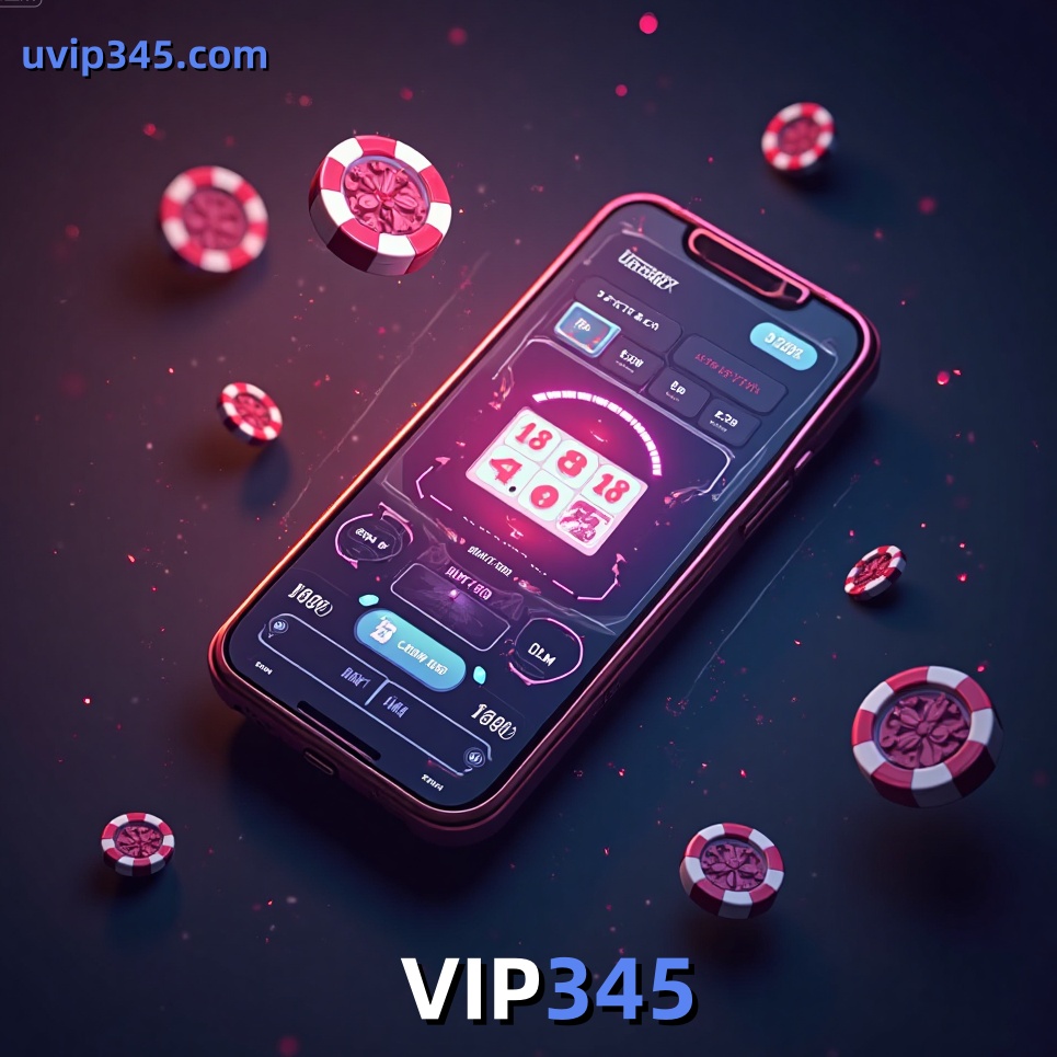  VIP345
