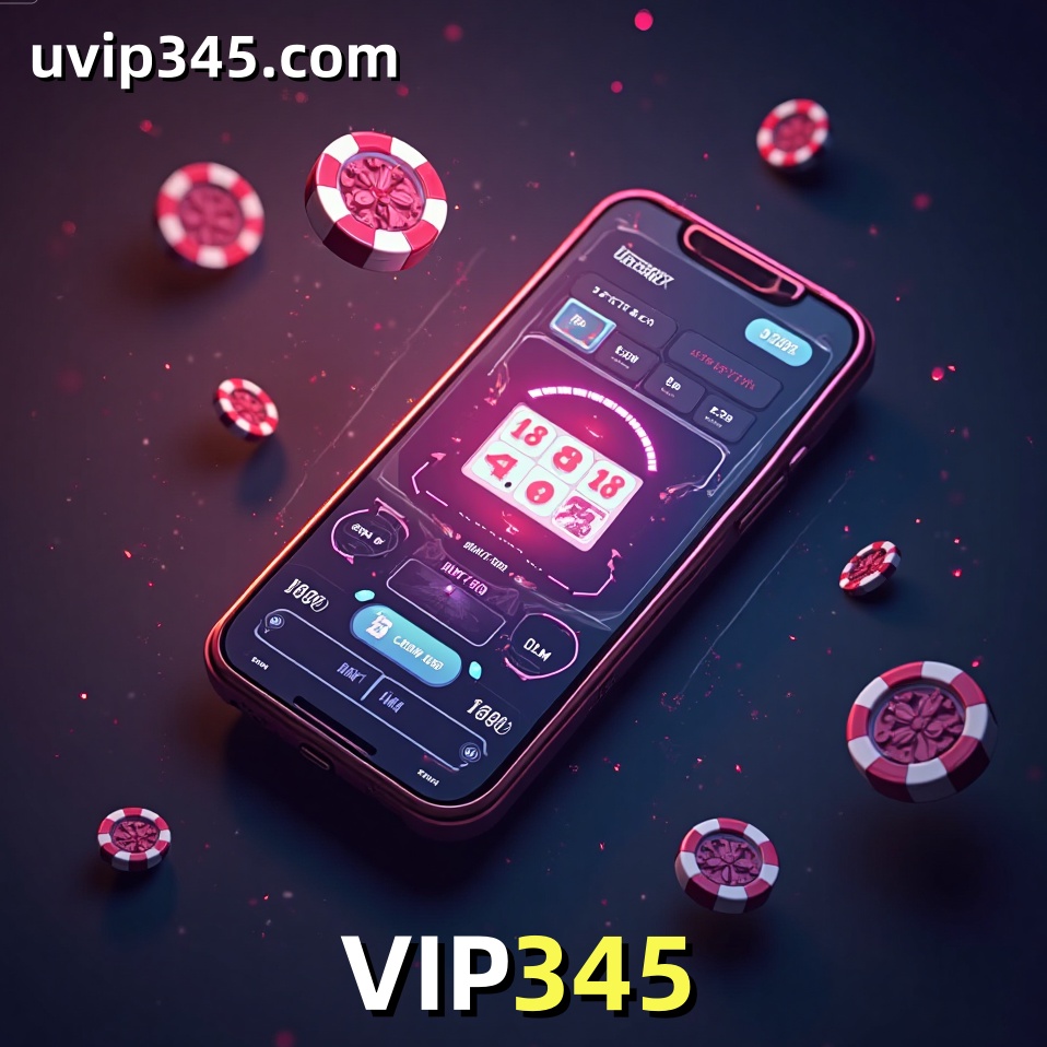  VIP345