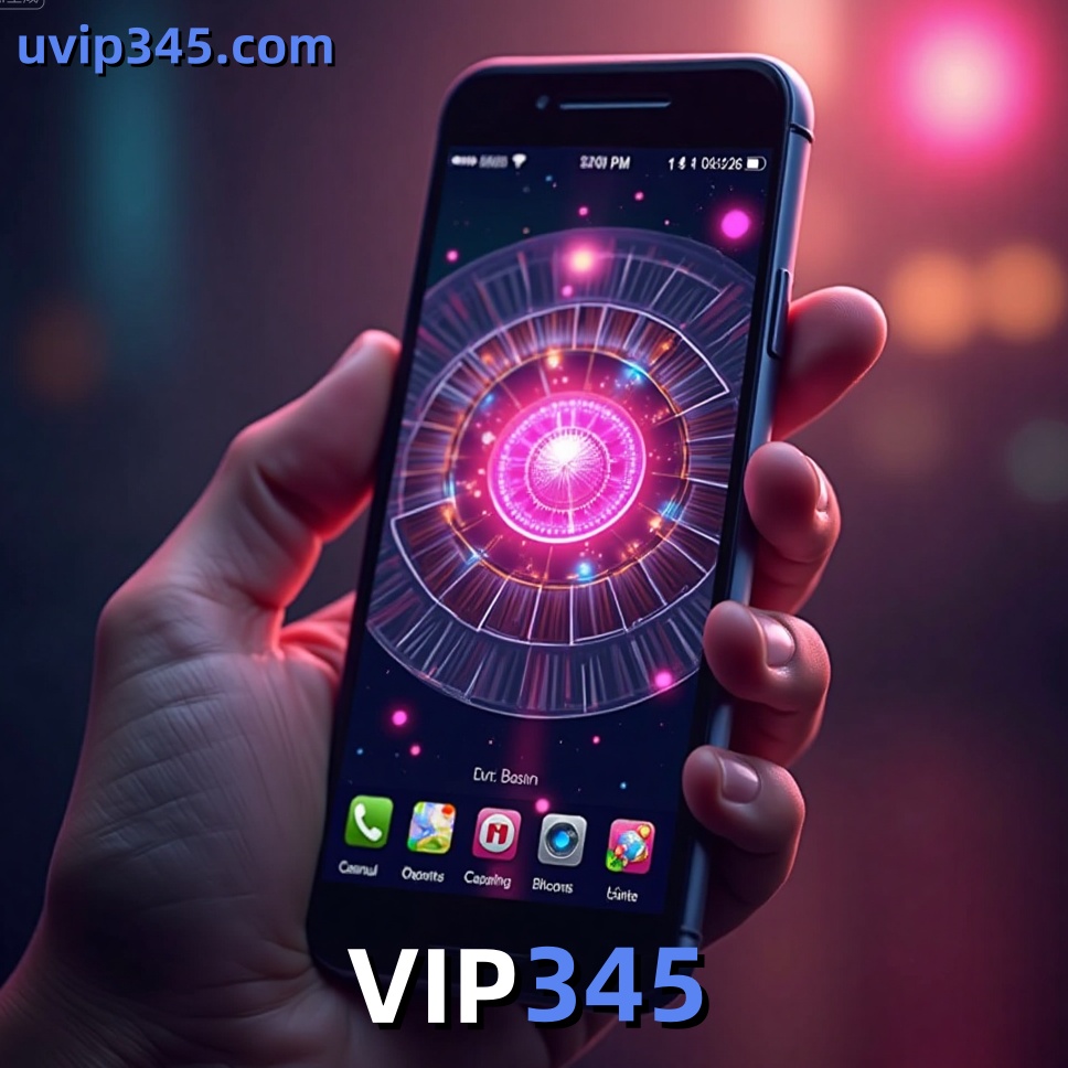  VIP345