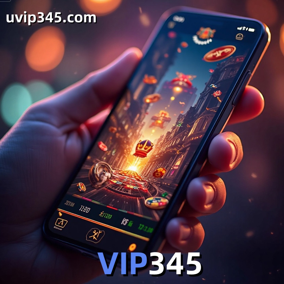  VIP345