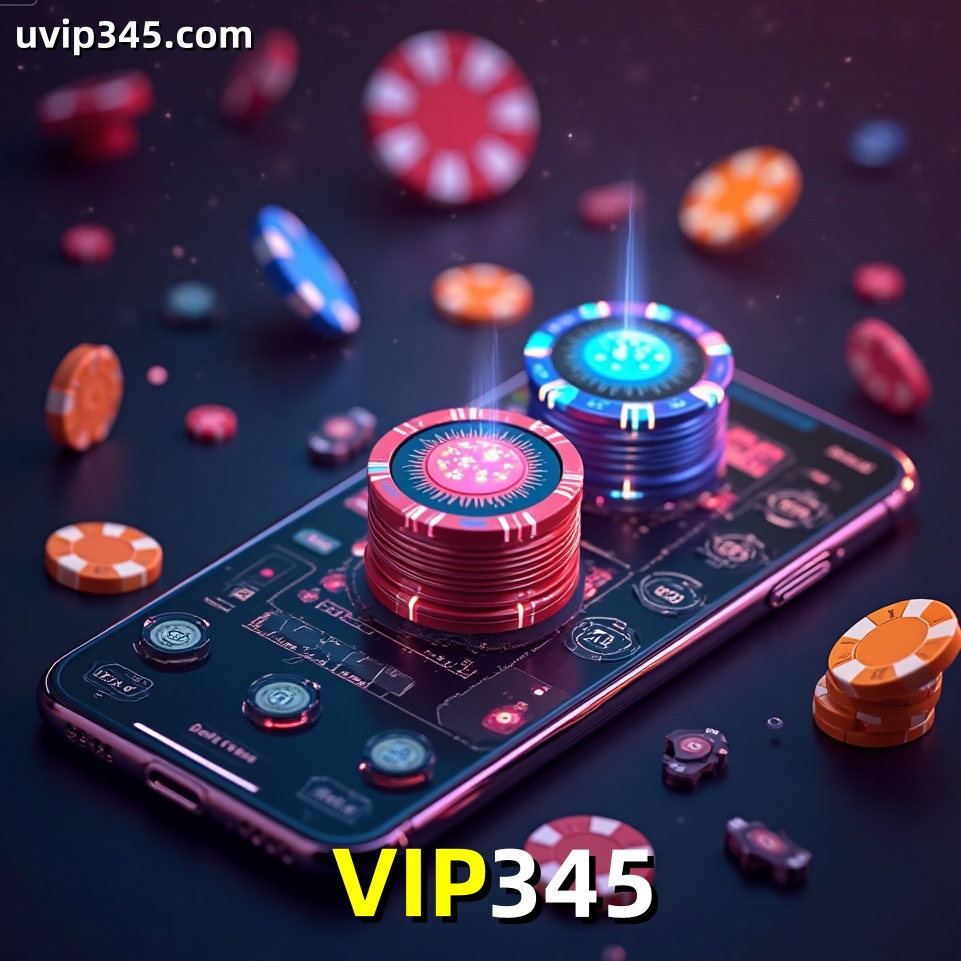  VIP345