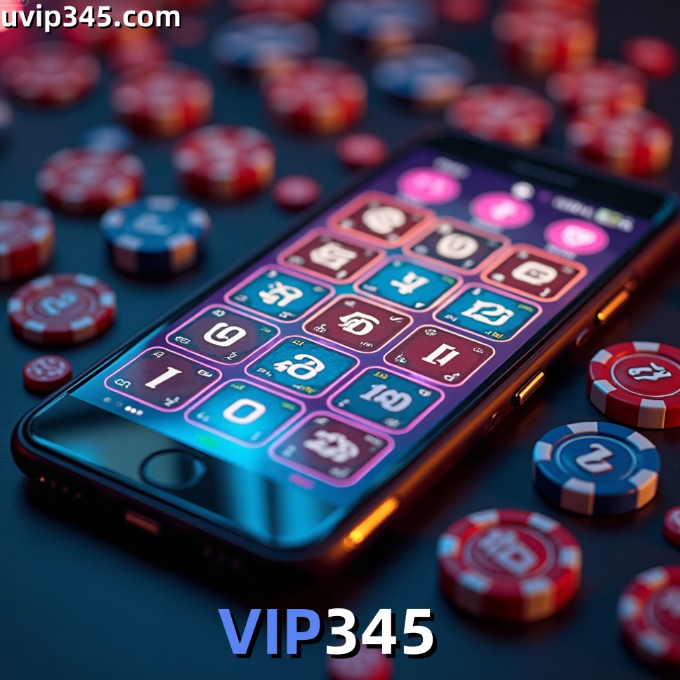  VIP345
