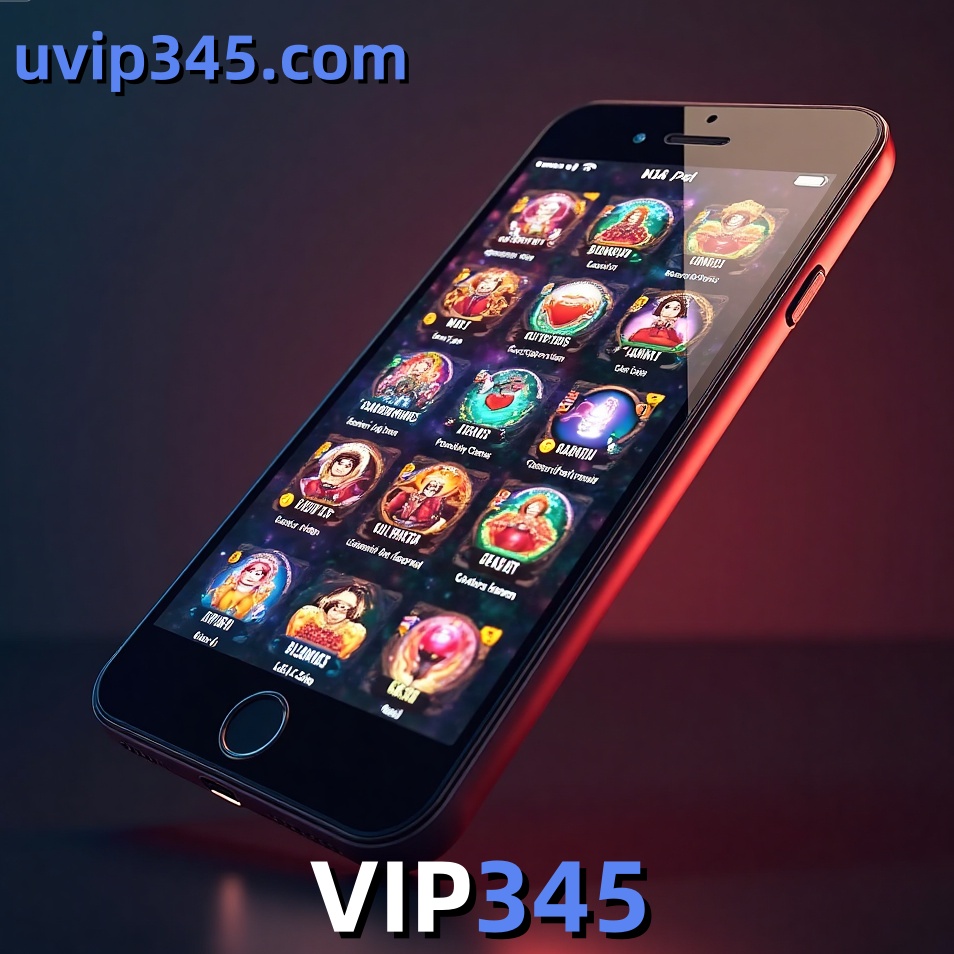 VIP345