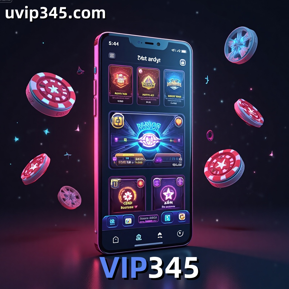  VIP345