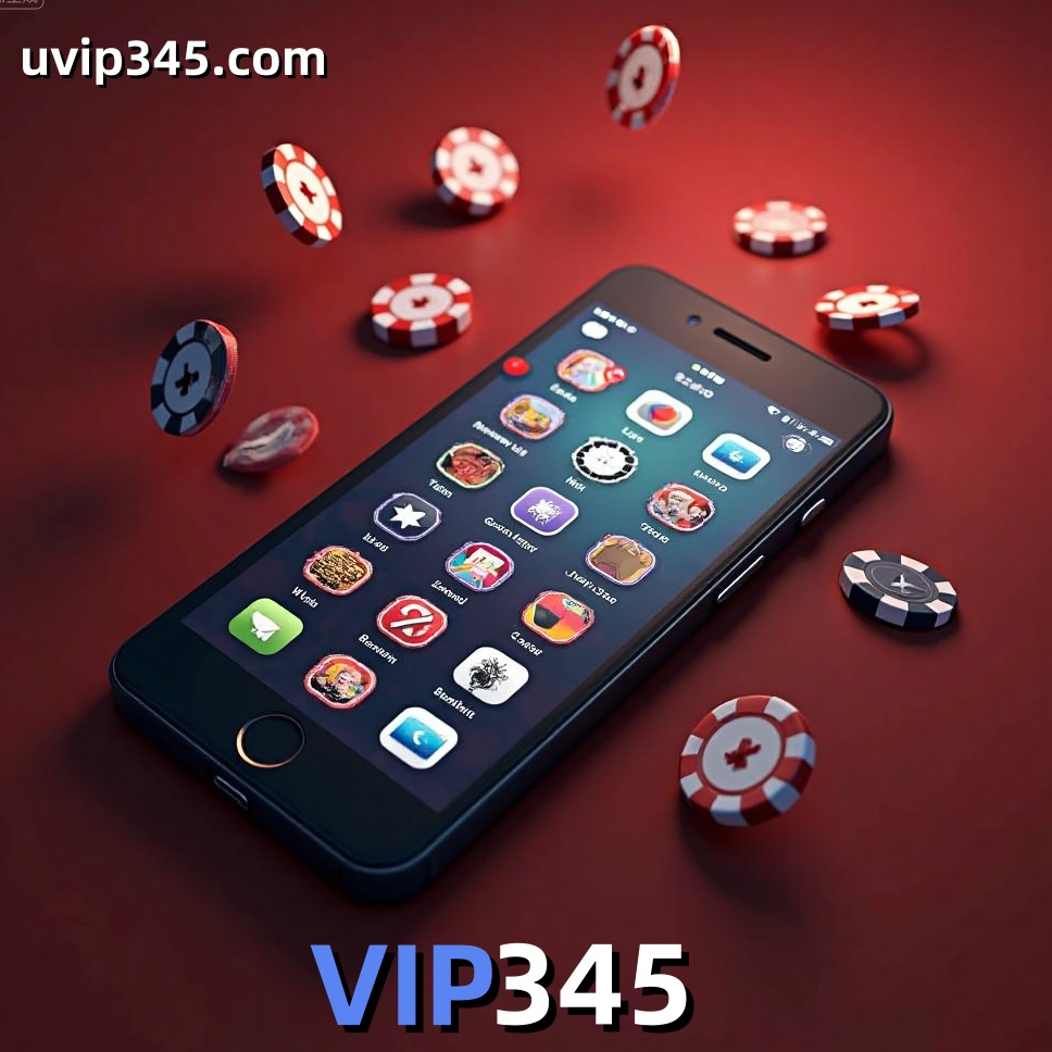  VIP345