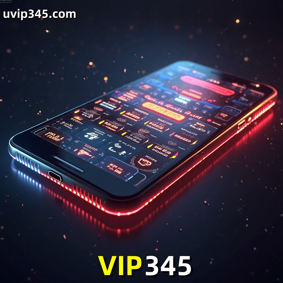  VIP345