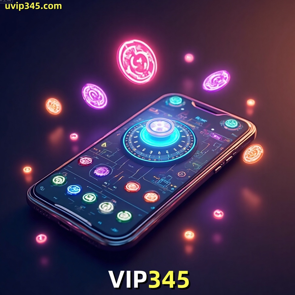  VIP345