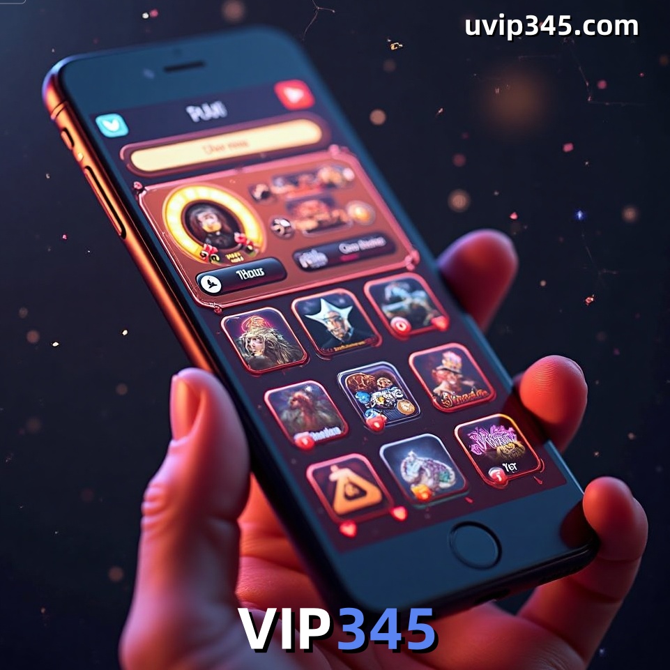  VIP345